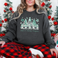 Merry Penguin Sweatshirt