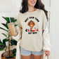 Wholesale Wait Your Turn Fat Boy Graphic Tee - Natural Tee