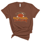 Wholesale Real Thick and Juicy Graphic Tee - Sand