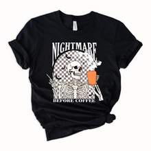  Nightmare Before Coffee