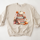 Wholesale Fall Girl - Forest Green Sweatshirt