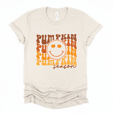  Pumpkin Season
