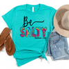 Be Salty