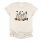 Wholesale Spooky Cats - Grey Sweatshirt