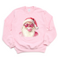 Wholesale Bubblegum Santa - Heliconia Sweatshirt