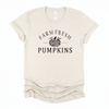 Farm Fresh Pumpkins