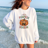 Pumpkin Pie Season Sweatshirt