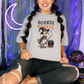 Wholesale Honkus Ponkus Graphic Tee - Grey Tee