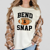 Bend & Snap Graphic Tee