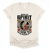Spirit of the Lord