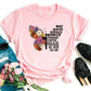 Wholesale Waymaker Butterfly Graphic Tee - White