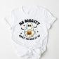 Wholesale Bag it Up Graphic Tee - Orange Tee