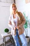 Boss in Beige