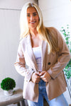 Boss in Beige