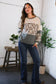 The Wanderer French Terry Pullover