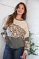 The Wanderer French Terry Pullover
