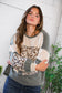 The Wanderer French Terry Pullover