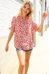 Elegant You Blouse