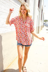 Elegant You Blouse