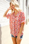 Elegant You Blouse