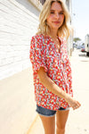 Elegant You Blouse