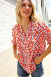 Elegant You Blouse