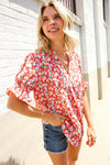 Elegant You Blouse