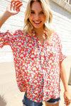 Elegant You Blouse