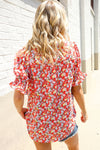 Elegant You Blouse