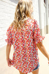 Elegant You Blouse