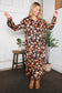 A Homestead Beauty Floral Dress