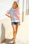 She's Got Stripes