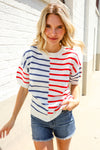 She's Got Stripes
