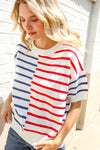 She's Got Stripes