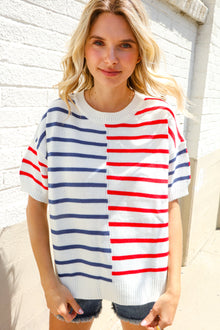  She's Got Stripes
