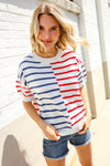 She's Got Stripes
