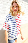 She's Got Stripes