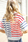 She's Got Stripes