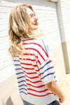 She's Got Stripes