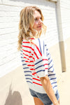 She's Got Stripes
