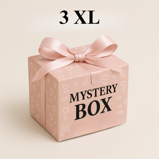 MYSTERY BOX - 3XL