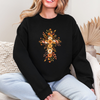 Fall Cross Sweatshirt