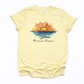 Wholesale Promise Keeper Graphic Tee - French Vanilla Tee