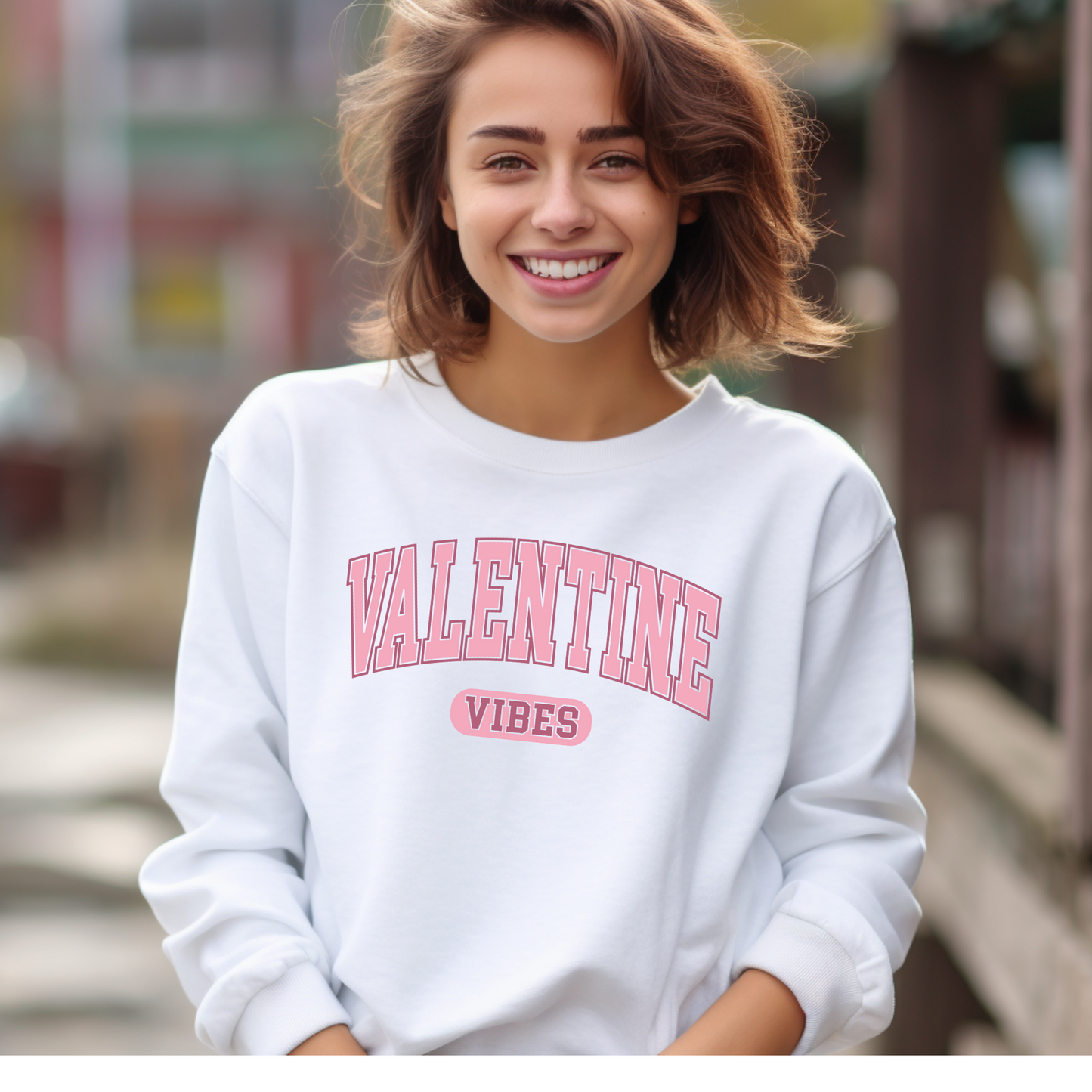 Valentine Vibes