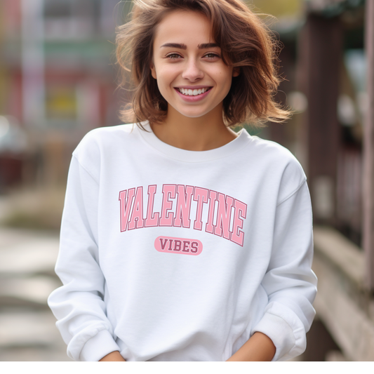 Valentine Vibes