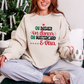 Wholesale On Dasher On Credit Sweatshirt - Sand Sweatshirt