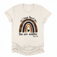 Wholesale Love one another Graphic Tee - Sand