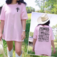 Wholesale Promises from God Graphic Tee - Grey Tee