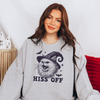 Hiss Off Sweatshirt