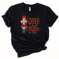 Wholesale I just crush a lot Graphic Tee - Ash Grey Sweatshirt